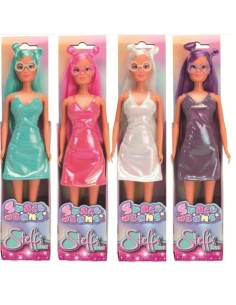 STEFFI 105733696 BAMBOLA COLORI ASSORTITI su Shop in Casa