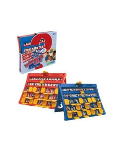 GIOCO F6105 INDOVINA CHI su Shop in Casa