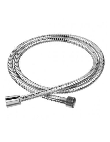 SET DOCCIA TUBO 150CM E COLONNA 70CM INOX su Shop in Casa
