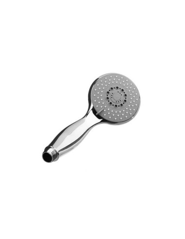 SET DOCCIA TUBO 150CM E COLONNA 70CM INOX su Shop in Casa