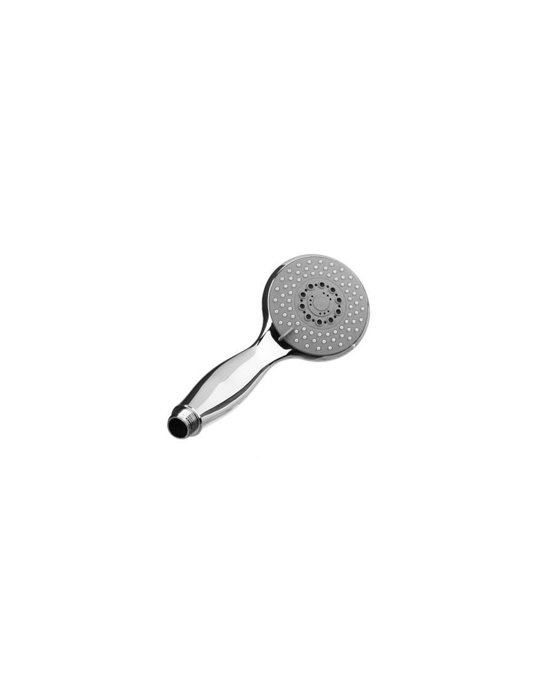 SET DOCCIA TUBO 150CM E COLONNA 70CM INOX su Shop in Casa