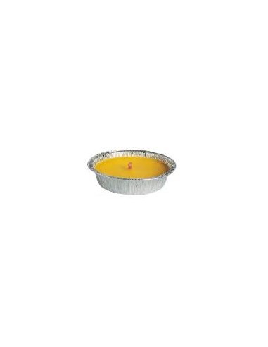 CITRONELLA MOON ALLUMINIO D18CM