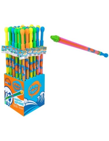 TUBO SPARA ACQUA 41886 76CM ASSORTITO su Shop in Casa