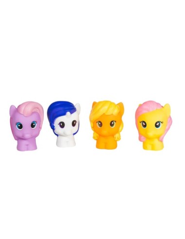 VITAM G 05477 CONF 4 PONY GOMMOLOSI su Shop in Casa