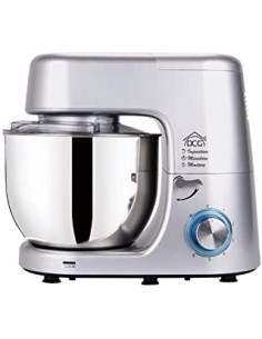 IMPASTATRICE KM1508S C/CIOTOLA 8LT 1400W