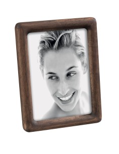 A1755 PORTAFOTO 13X18 MORO su Shop in Casa