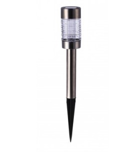 LAMPADA SOLARE 102572 LED DA ESTERNO H42CM su Shop in Casa