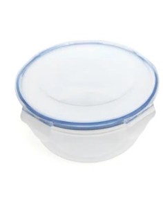 CONTENITORE SUPERLOCK TONDO 3,6LT su Shop in Casa