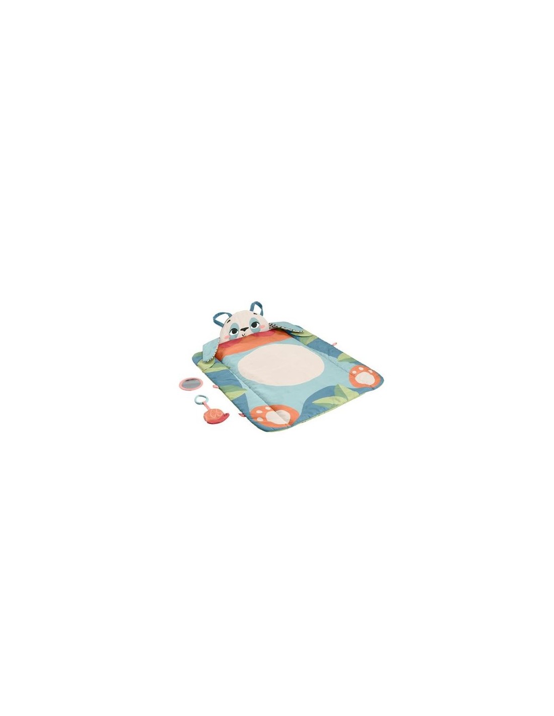 FP HKD65 TAPPETINO PANDA su Shop in Casa