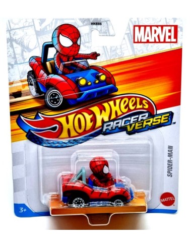 GIOCATTOLO PUBBLICIZZATO: vendita online HOT WHEELS HKB86 MINIVEICOLI ASSORTITI in offerta