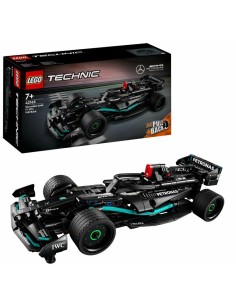 GIOCATTOLO PUBBLICIZZATO: vendita online TECHNIC 42165 MERCEDES AMG F1 W14E in offerta