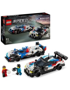 GIOCATTOLO PUBBLICIZZATO: vendita online SPEED 76922 AUTO DA CORSA BMW M4 E BMW HYBRID V8 in offerta