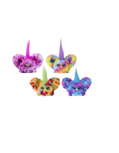 FURBY F9703 FURBLETS ASSORTITI