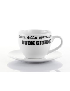 700730273 TAZZA COLAZIONE SPERANZA su Shop in Casa