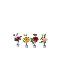 SET LATTIERA/ZUCCHERIERA 00685 CON VASSOIO COLORI ASSORTITI su Shop...