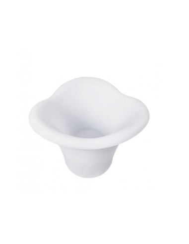 TAZZINA 00715 100ML CON PIATTINO COLORI ASSORTITI su Shop in Casa