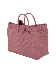 BORSA 137551 ROSA 40X20X32CM PVC su Shop in Casa