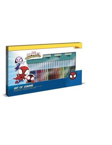 SPIDEY 57135 CONF 36 PENNARELLI su Shop in Casa