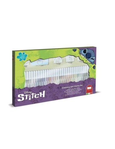 STITCH 57134 CONF 36 PENNARELLI su Shop in Casa