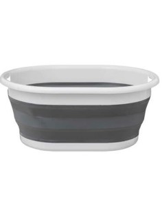 CESTA BUCATO 186193 21LT RICHIUDIBILE 54X39X23CM su Shop in Casa