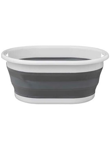 CESTA BUCATO 186193 21LT RICHIUDIBILE 54X39X23CM su Shop in Casa