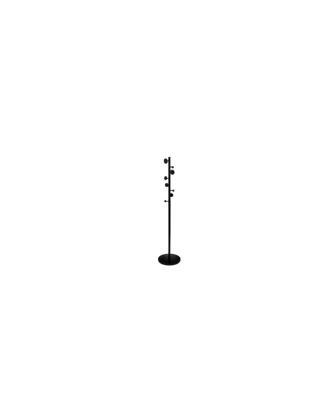 Appendiabiti 5five Guantoni Nero a 8 Ganci – ShopInCasa.it