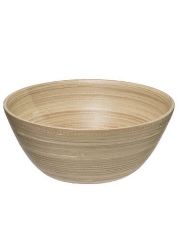 INSALATIERA 154105G BAMBOO 17CM su Shop in Casa