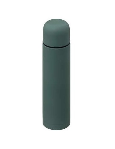 THERMOS 202564 1LT INOX CON TAZZA COLORI ASSORTITI su Shop in Casa