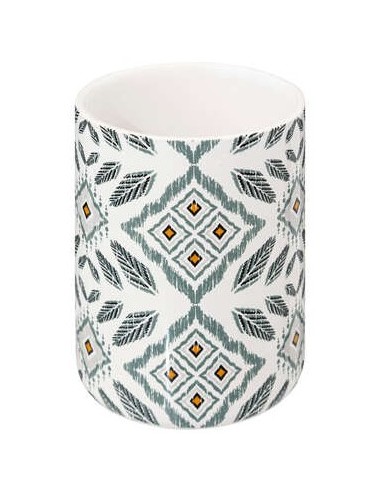 PORTASPAZZOLINI 174909A HAPACHE 7,6X10CM su Shop in Casa