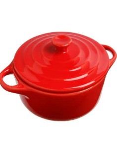 COCOTTE 101770A 10CM COLORI ASSORTITI su Shop in Casa