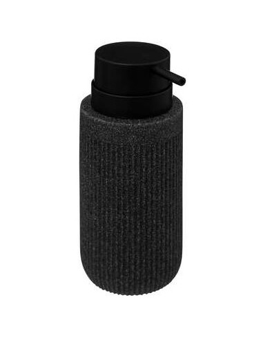 DISPENSER SAPONE 174972B ARDESIA 7X17CM su Shop in Casa