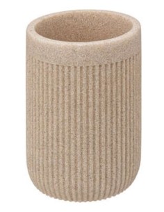 PORTASPAZZOLINI 174973A RESINA 7X11CM SABBIA su Shop in CasaPortaspazzolini 5five resina sabbia 7x11 cm - shopincasa.it