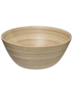 INSALATIERA 154103G BAMBOO 30CM su Shop in Casa