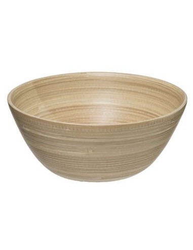 INSALATIERA 154103G BAMBOO 30CM su Shop in Casa
