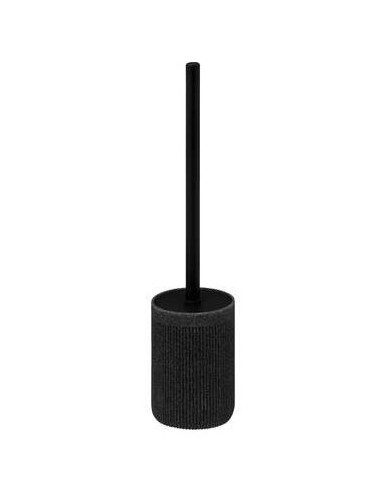 PORTASCOPINO 174971B ARDESIA H40CM su Shop in Casa