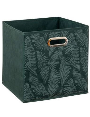 PORTAOGGETTI 202325 HERBIER 31X31X31CM su Shop in Casa