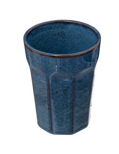 TAZZA 196427A ROMA 40CL BLU su Shop in Casa