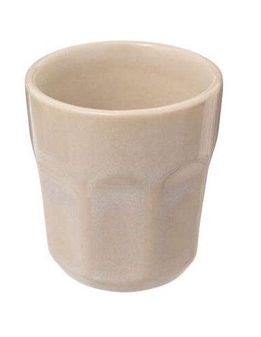 TAZZINA CAFFE 196345B ROMA 8CL BIANCO su Shop in Casa