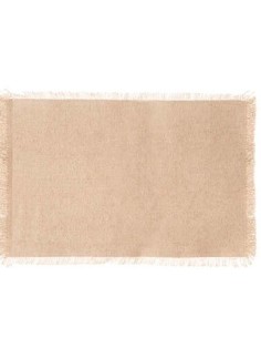 Tovaglietta Maha 45 x 30 cm beige | shopincasa.it