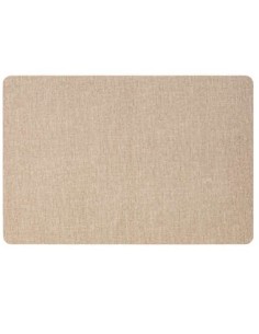 TOVAGLIETTA 194949D AXEL 45X30CM BEIGE su Shop in Casa