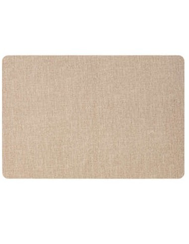 TOVAGLIETTA 194949D AXEL 45X30CM BEIGE su Shop in Casa