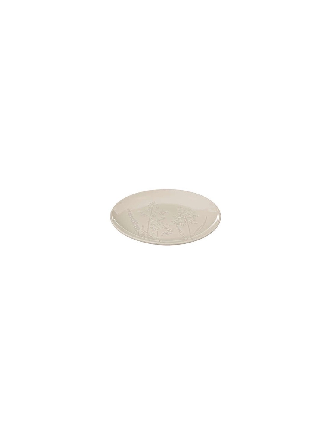 Piatto da serve Elsa 19 cm | shopincasa.it