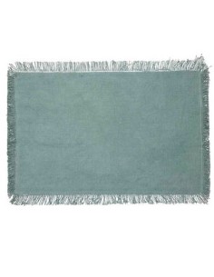 TOVAGLIETTA 188807H MAHA 45X30CM ACQUAMARINA su Shop in Casa