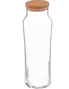 Caraffa slim Acqua di sorgente 1 l – shopincasa.it