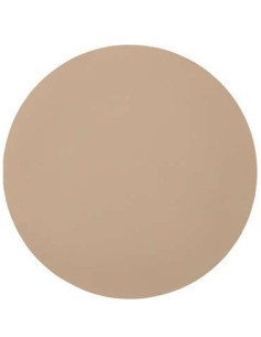 Tovaglietta Tresse beige Ø38 cm – Atmosphera | shopincasa.it