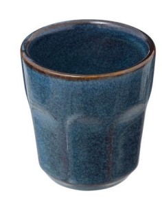 TAZZINA CAFFE 196345A ROMA 8CL BLU su Shop in Casa