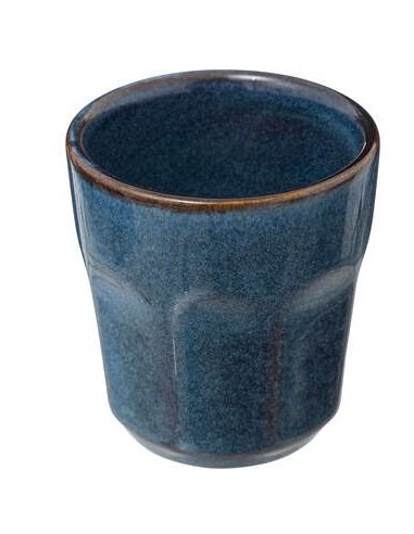 TAZZINA CAFFE 196345A ROMA 8CL BLU su Shop in Casa