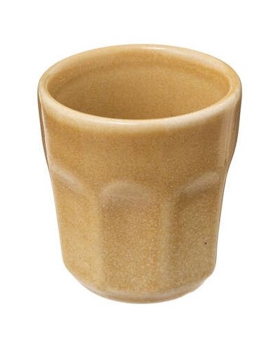 TAZZINA CAFFE 196345D ROMA 8CL SENAPE su Shop in Casa
