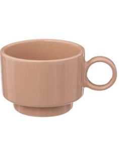 SET 4 TAZZINE 194151B RETRO'10CL ROSA su Shop in Casa