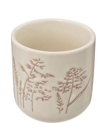 TAZZINA CAFFE 194134 ELSA 10CL BIANCO su Shop in Casa